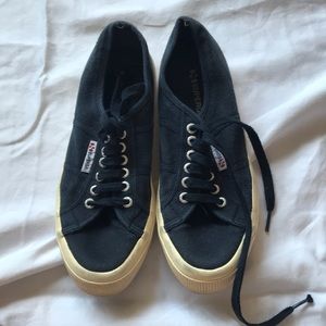Blue Supergas